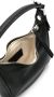 BY FAR Cosmo leren shopper Zwart - Thumbnail 5