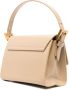 BY FAR Fran schoudertas Beige - Thumbnail 3