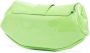 BY FAR Glami gesmockte clutch Groen - Thumbnail 3