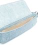 BY FAR Maddy schoudertas met studs Blauw - Thumbnail 5