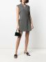 BY FAR Mini shopper Zwart - Thumbnail 2