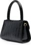 BY FAR Mini shopper Zwart - Thumbnail 3