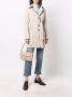 BY FAR Miranda schoudertas Beige - Thumbnail 2