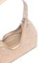 BY FAR Shopper met rits Beige - Thumbnail 5