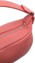 BY FAR Shopper met textuur Roze - Thumbnail 4