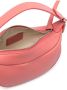 BY FAR Shopper met textuur Roze - Thumbnail 5