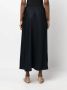 By Malene Birger A-lijn midi-rok Zwart - Thumbnail 4