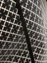 By Malene Birger Abigail shopper met print Zwart - Thumbnail 4