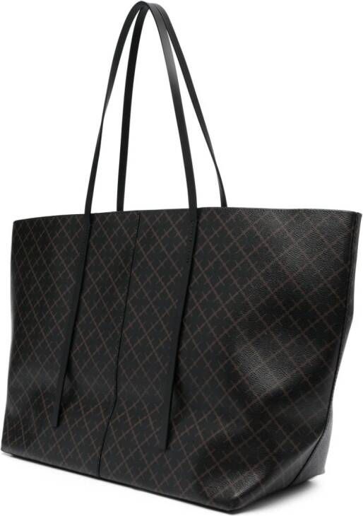 By Malene Birger Abigail shopper Zwart