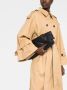 By Malene Birger Trenchcoat met dubbele rij knopen Beige - Thumbnail 5