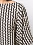 By Malene Birger Vasinkan blouse met boothals Beige - Thumbnail 4