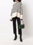 By Malene Birger Cropped jeans Zwart - Thumbnail 2