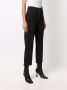 By Malene Birger Cropped jeans Zwart - Thumbnail 3