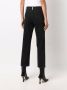 By Malene Birger Cropped jeans Zwart - Thumbnail 4