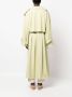 By Malene Birger Jas met dubbele rij knopen Groen - Thumbnail 4