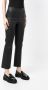By Malene Birger Cropped broek Zwart - Thumbnail 3