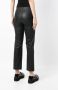 By Malene Birger Cropped broek Zwart - Thumbnail 4