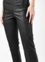 By Malene Birger Cropped broek Zwart - Thumbnail 5