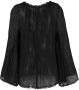 By Malene Birger Blouse Zwart - Thumbnail 2