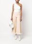 By Malene Birger High waist culotte Beige - Thumbnail 2