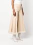 By Malene Birger High waist culotte Beige - Thumbnail 3