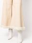 By Malene Birger High waist culotte Beige - Thumbnail 5