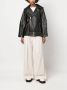 By Malene Birger Leren jack Zwart - Thumbnail 2