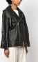 By Malene Birger Leren jack Zwart - Thumbnail 3