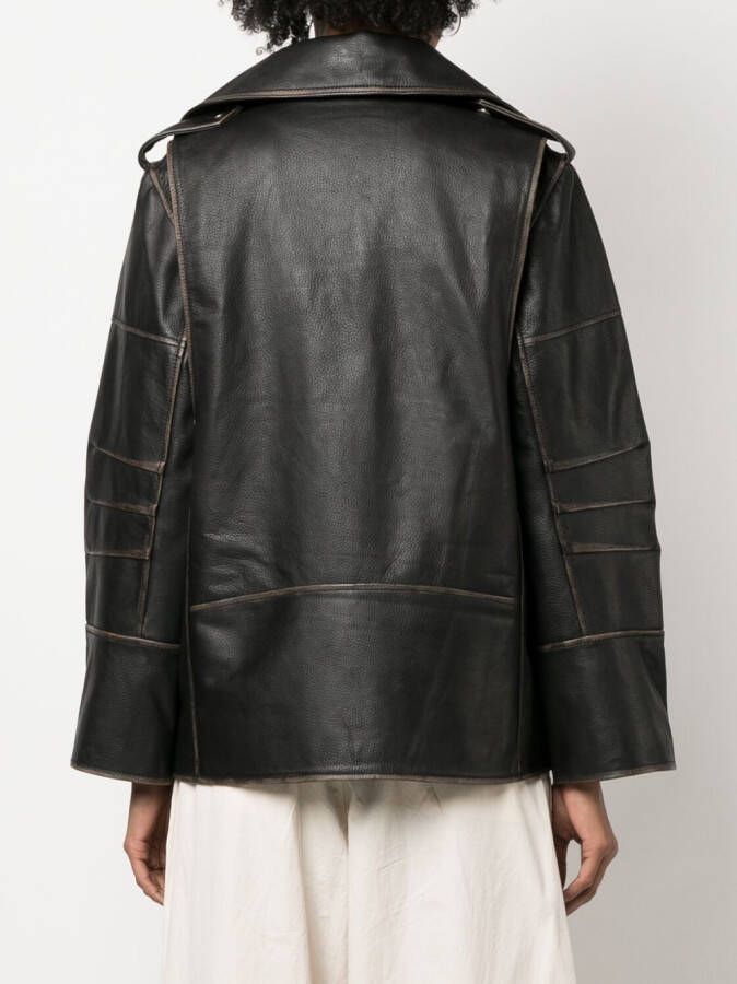 By Malene Birger Leren jack Zwart