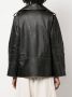 By Malene Birger Leren jack Zwart - Thumbnail 4