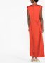 By Malene Birger Maxi-jurk Oranje - Thumbnail 3