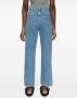 By Malene Birger Milium straight jeans Blauw - Thumbnail 3