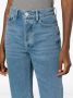 By Malene Birger Milium straight jeans Blauw - Thumbnail 4