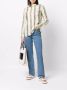 By Malene Birger Straight jeans Blauw - Thumbnail 2
