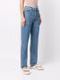 By Malene Birger Straight jeans Blauw - Thumbnail 3