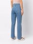 By Malene Birger Straight jeans Blauw - Thumbnail 4