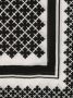 By Malene Birger Wollen sjaal Zwart - Thumbnail 2