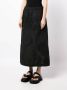 By Walid Denim blouse Zwart - Thumbnail 3