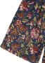By Walid x Kindred shorts met all-over print Blauw - Thumbnail 3
