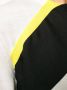 Calvin Klein trui met diagonale strepen Beige - Thumbnail 5