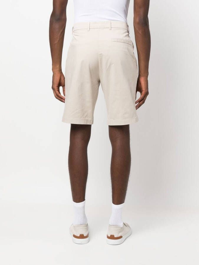 Calvin Klein Bermuda shorts Beige