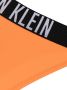 Calvin Klein Bikinislip met logoband Oranje - Thumbnail 3
