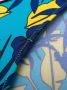 Calvin Klein Bikinislip met print Blauw - Thumbnail 3