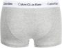 Calvin Klein Boxershorts met elastische tailleband Grijs - Thumbnail 3