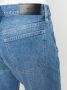Calvin Klein Boyfriend jeans Blauw - Thumbnail 5