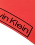 Calvin Klein Bralette met logo Rood - Thumbnail 3