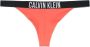 Calvin Klein Bikinislip met logoband Rood - Thumbnail 2