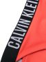 Calvin Klein Bikinislip met logoband Rood - Thumbnail 3