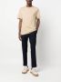 Calvin Klein Broek met trekkoordtaille Blauw - Thumbnail 2