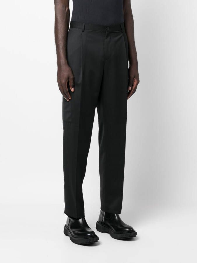 Calvin Klein Cargo pantalon BEH CK BLACK